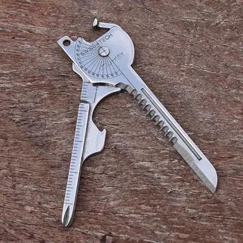 Multi-Tool Keychain 3