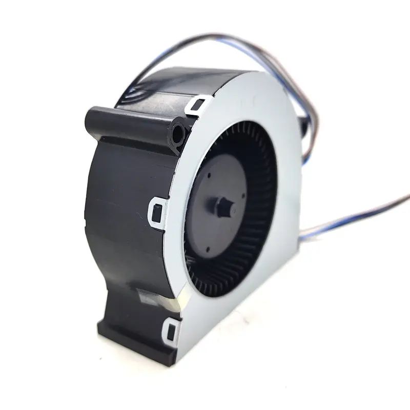 Вентилятор охлаждения проектора CE-8028R-02 DC12V 300mA CB-1470UI CB-710UI CB-700U CH-LS100 Новый