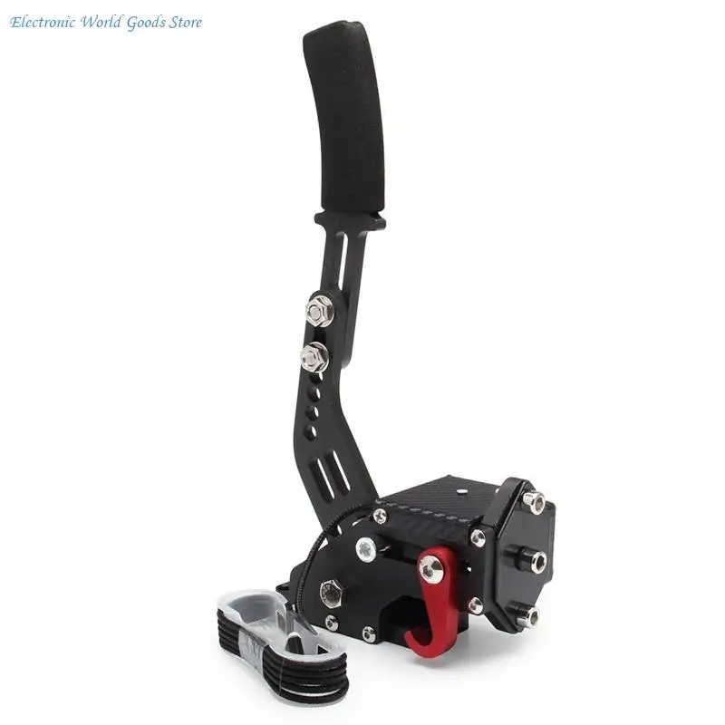 A3PD Usb Handbrake … - image