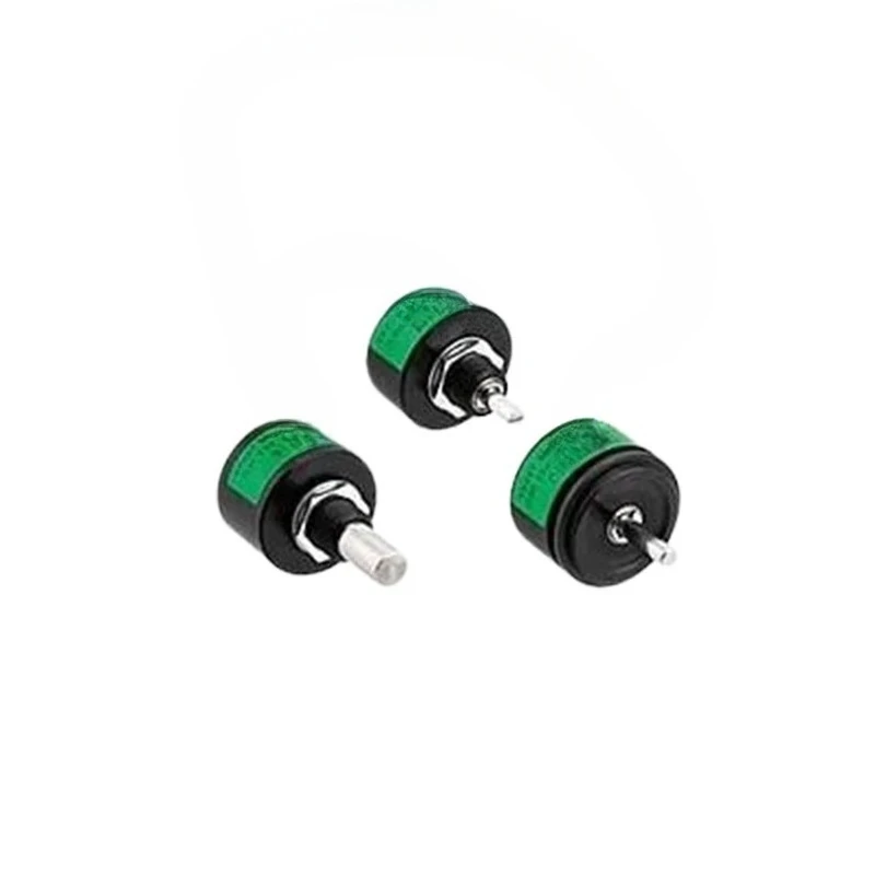 Conductive plastic angle potentiometer CP-2FJ series