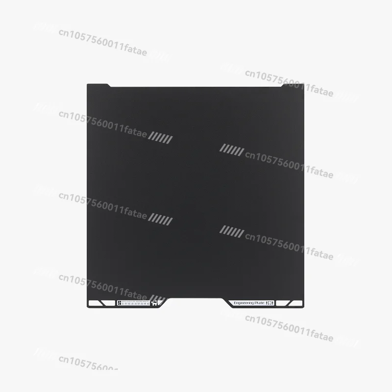 

Engineering Materials Printing Board 3D Printer Accessories [H2C Applicable]