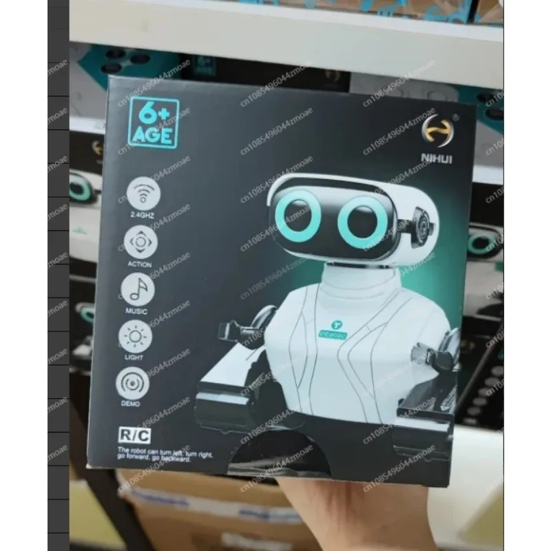 Anki Cozmo Vector 2…