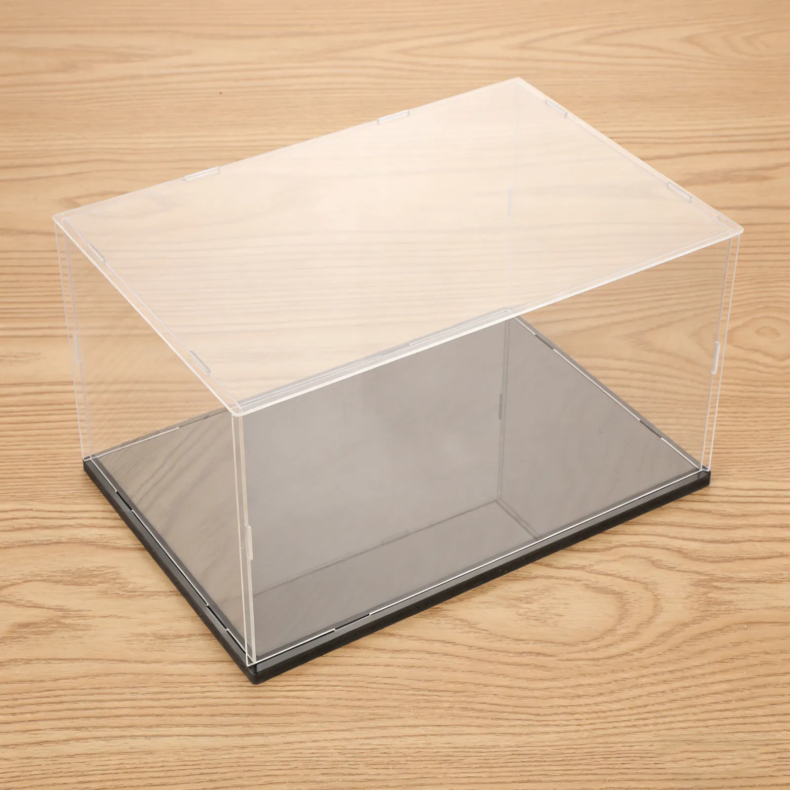 digital-scale-windproof-cover-carat-scale-protective-shield-box-for-jewelry-workshop-144x104x8-lab-weighing-top-lid-kitchen