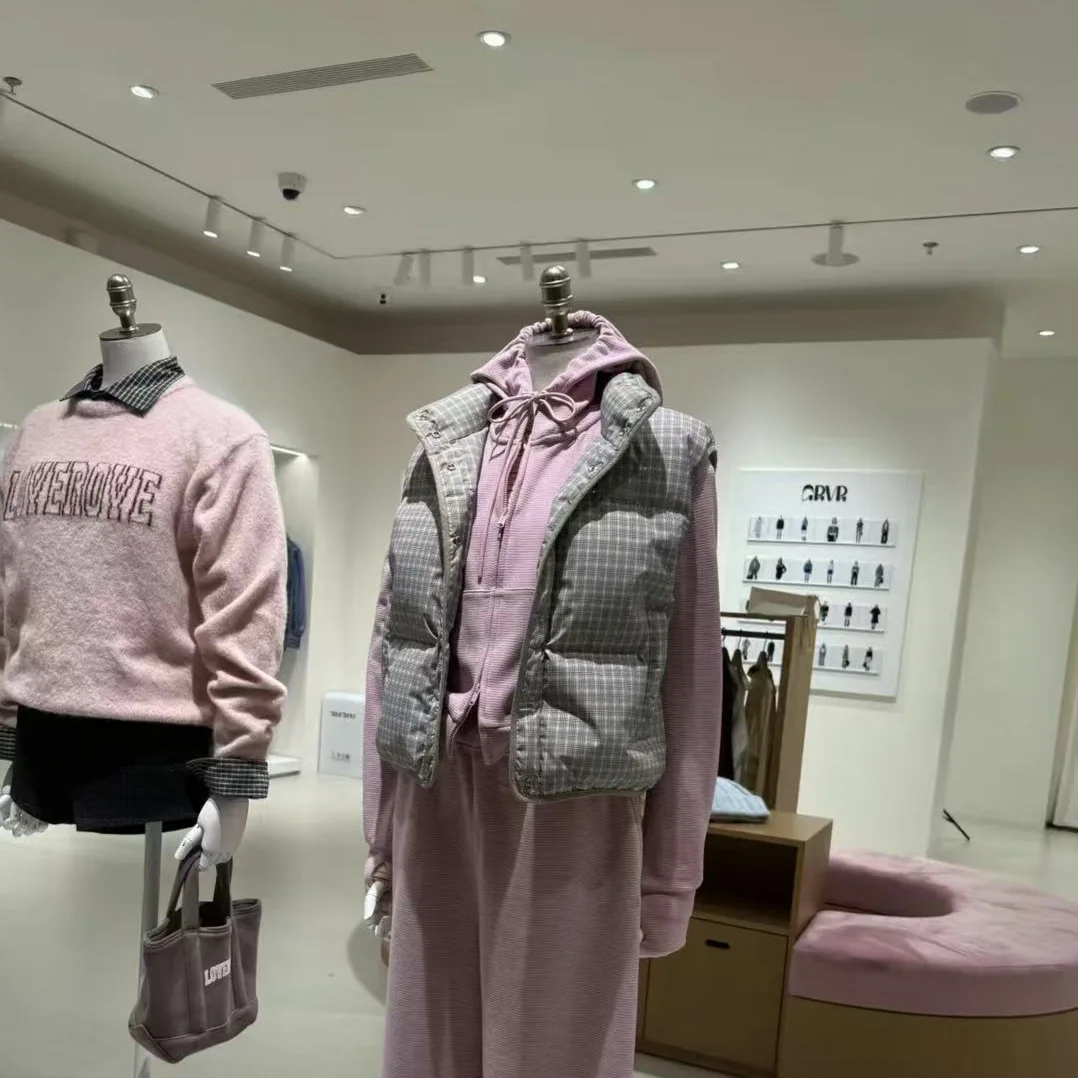 

Новая женская летняя куртка 2025 года с флисовой подкладкой, на молнии, с капюшоном, в полоску, с завязками, повседневная, свободного кроя