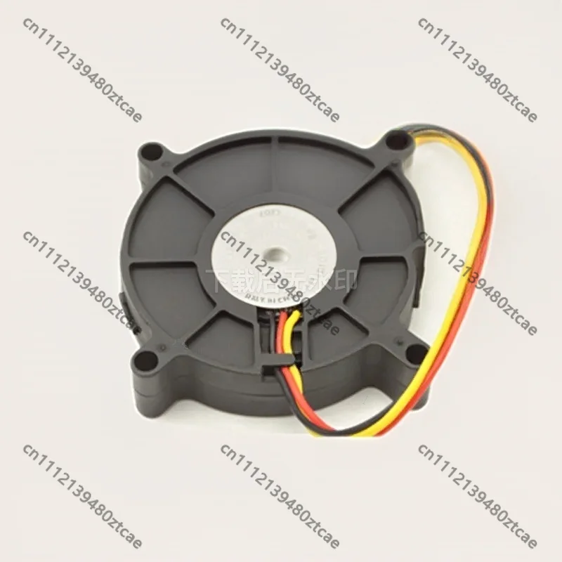 GB1206PHV1-AY DC 12V 1.3W 60x60x15mm 6015 Mini Blower Fan Industrial Equipment High Speed Cooling Fan