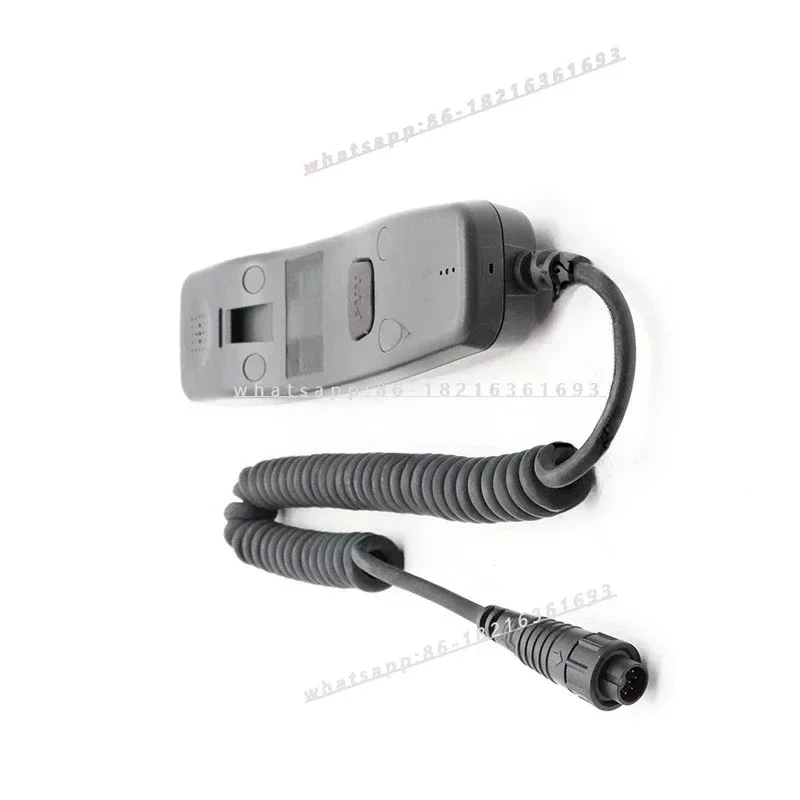 GOOD2026 5614 Furuno Marine VHF Microphone HS-2003 Headset