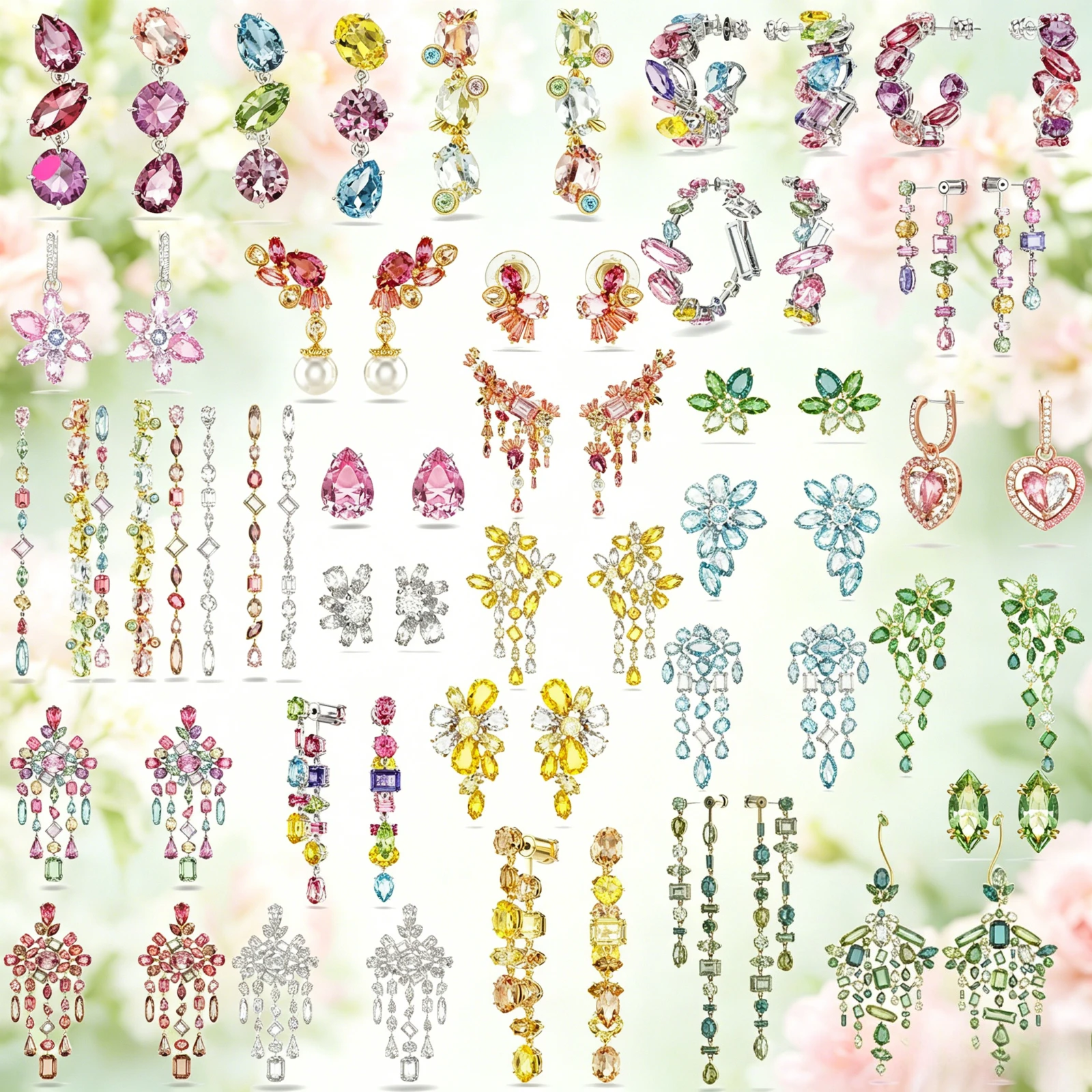 Women'S Accessories Jewelry Sale - Boucles d'oreilles à pompon en forme