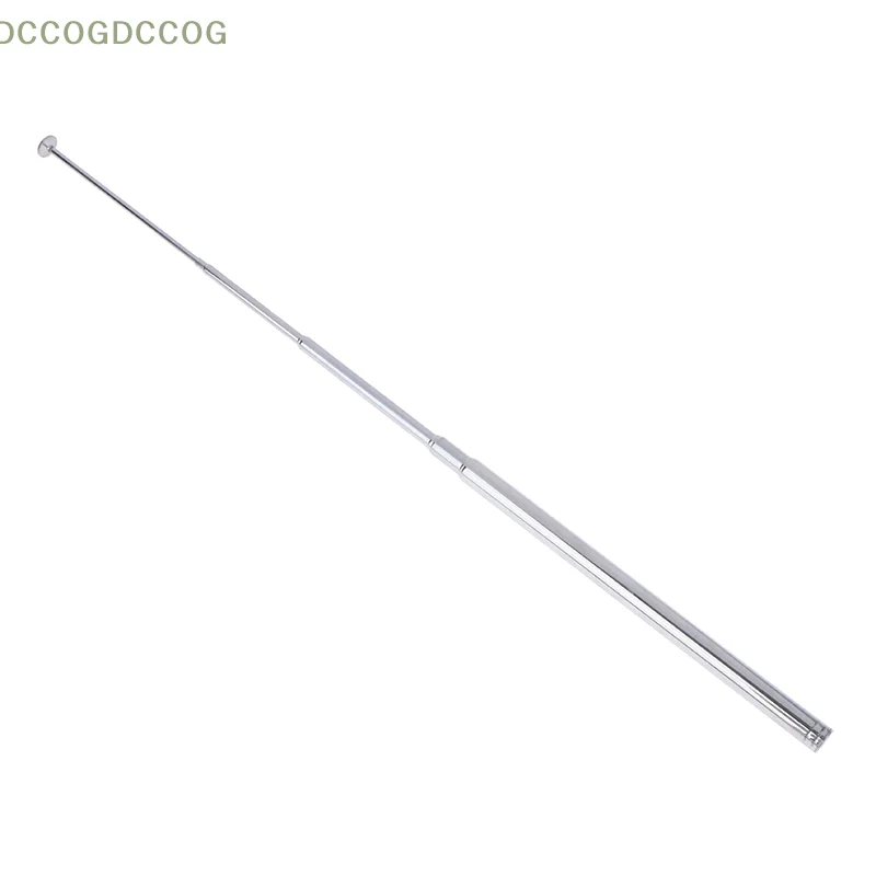 10 Section Telescopic Antenna FM AM Aadio 1PC 140 cm