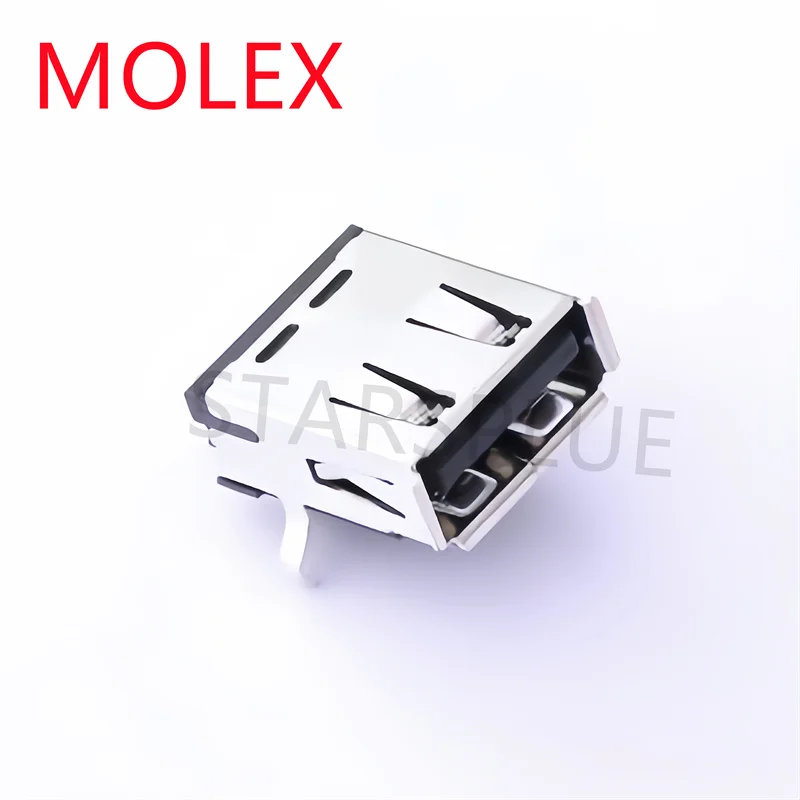 10PCS 676430910 67643-0910 MOLEX Connector 100% New original