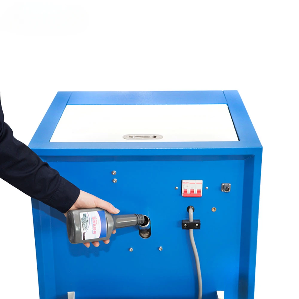 Auto Motor Reiniger Decarbon Injector Carbon Reinigingsmachine