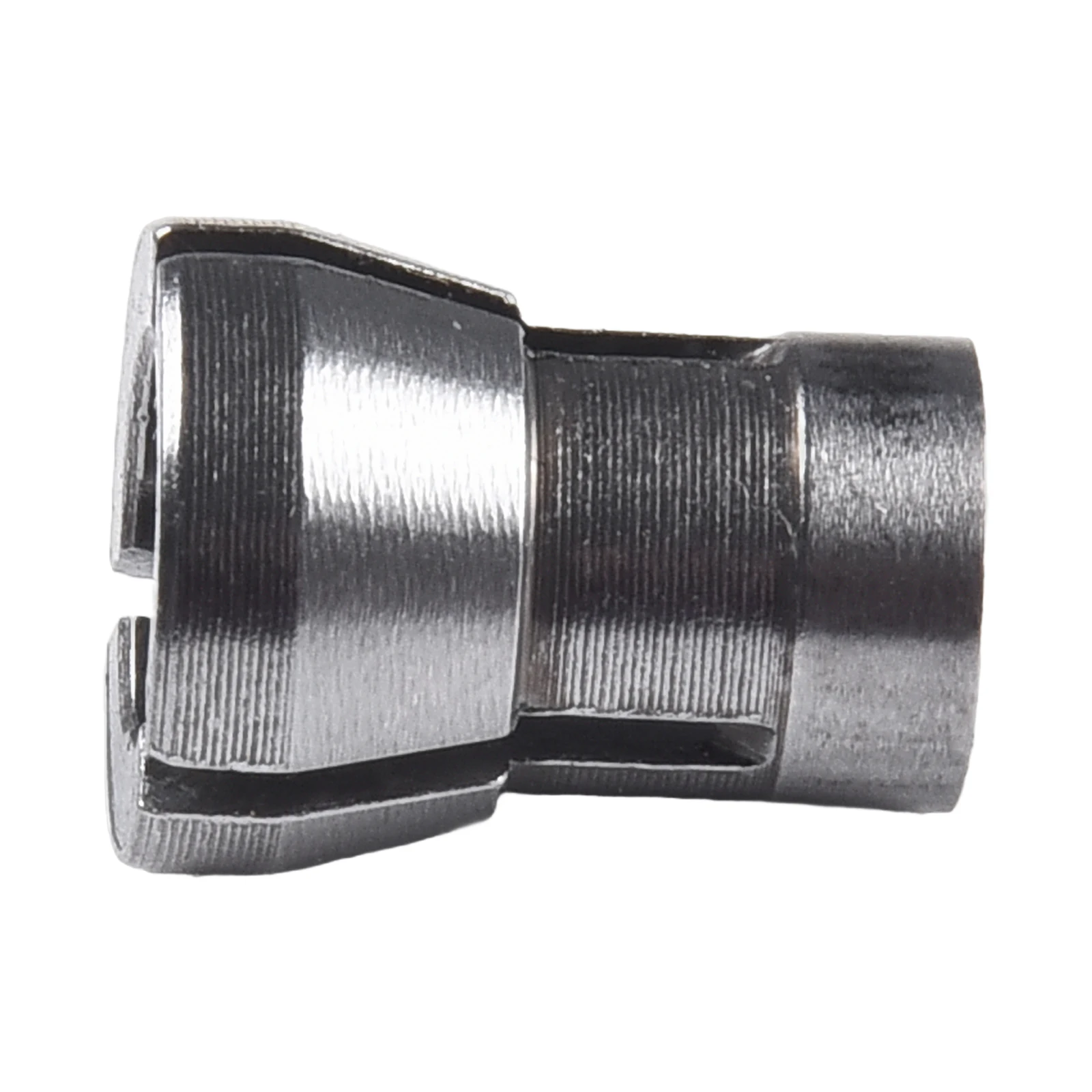 Collet Chuck Adaptador para Gravura e Máquina de Corte, Roteador Elétrico Bit, Fresa, 8mm x 16.5mm, 1PC