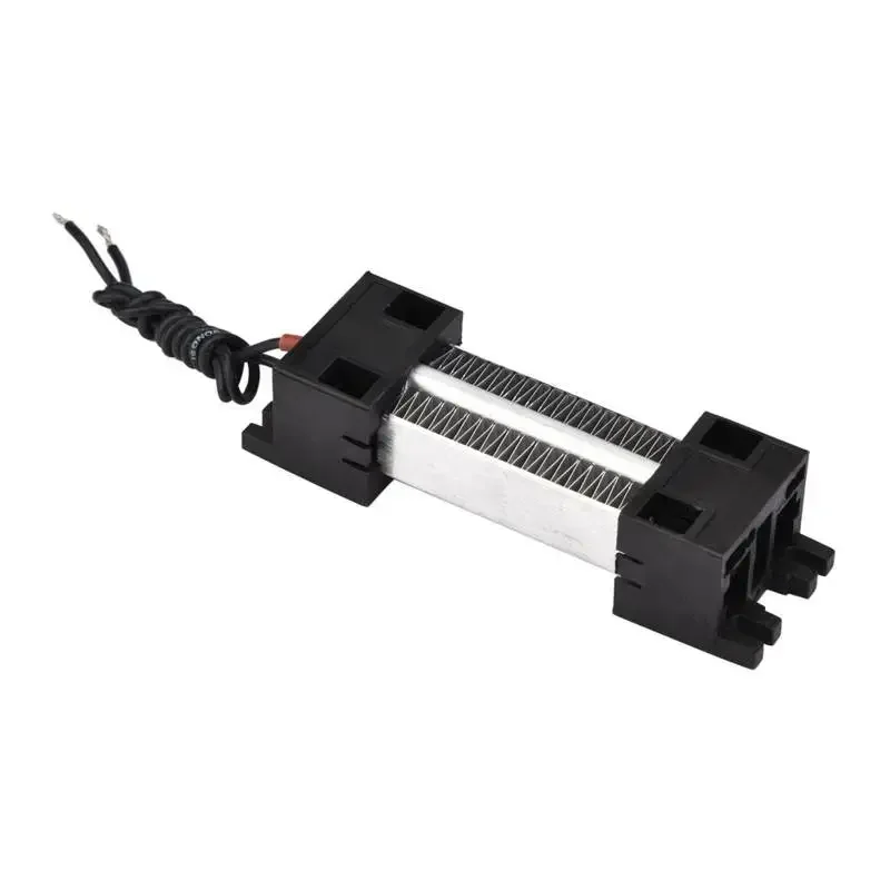 220 فولت 100 واط معزول سخان من السيراميك التدفئة سخان سخان المحمولة الرقبة أدفأ الكهربائية جهاز تدفئة القدمين جهاز تدفئة محمول جهاز تدفئة محمول