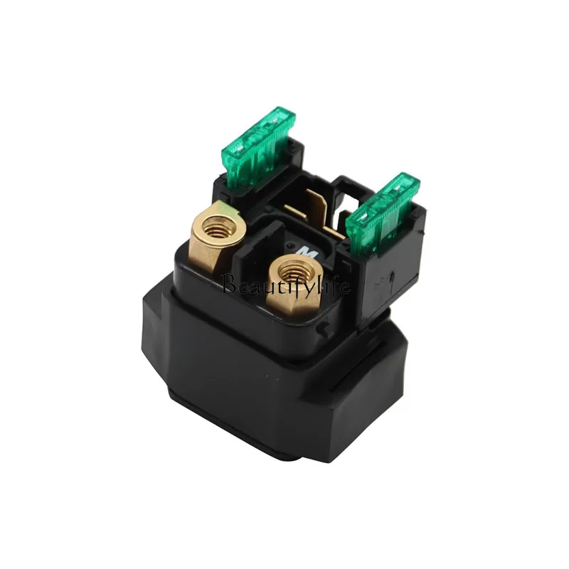 

5UG-81940-00-00 Relay for SV1000S YFM125 250