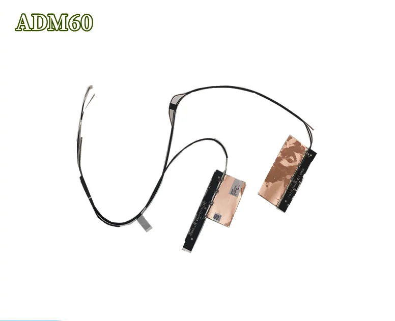 Para DELL latitude 5270 E5270 ADM60 WiFi antena interna A151GK TS