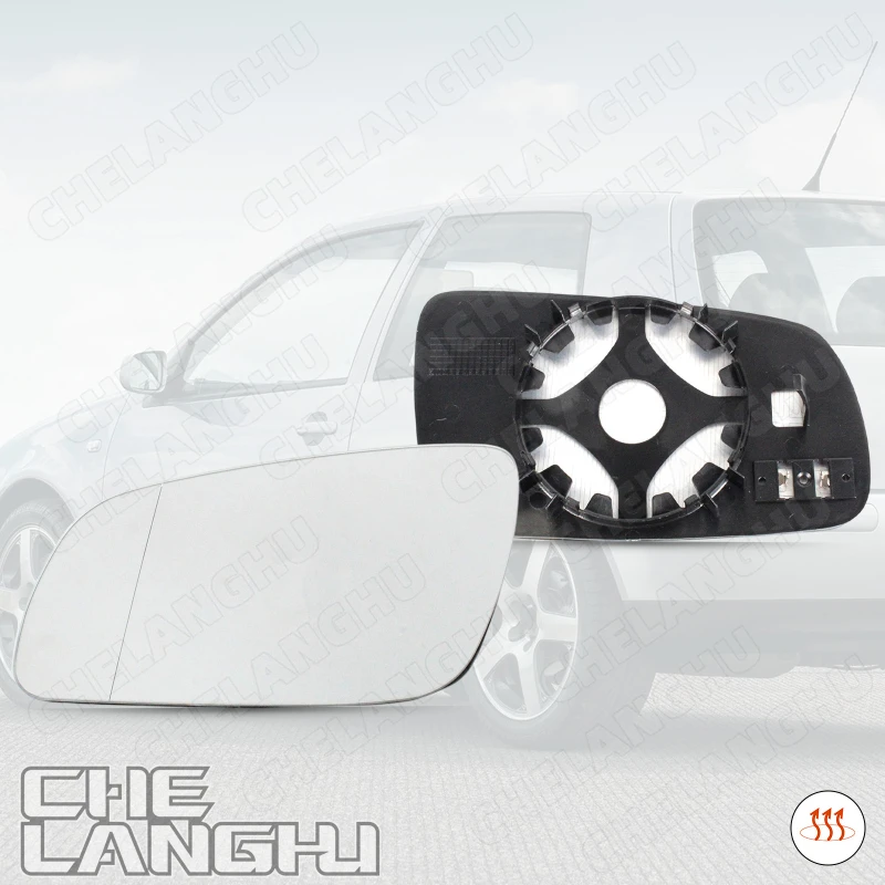 

Для Seat Alhambra 1997 1998 1999 2000 2001 2002 2003 2004 2005 2006 2007 2008 2009 2010 автомобильное зеркало с подогревом задней двери