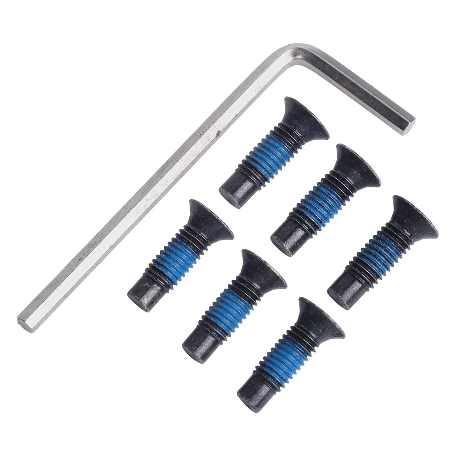 

Для моделей Ninebot, комплект сменных винтов, комплект монтажных винтов, замена винтов, простая установка, винты для скутера, сменные винты