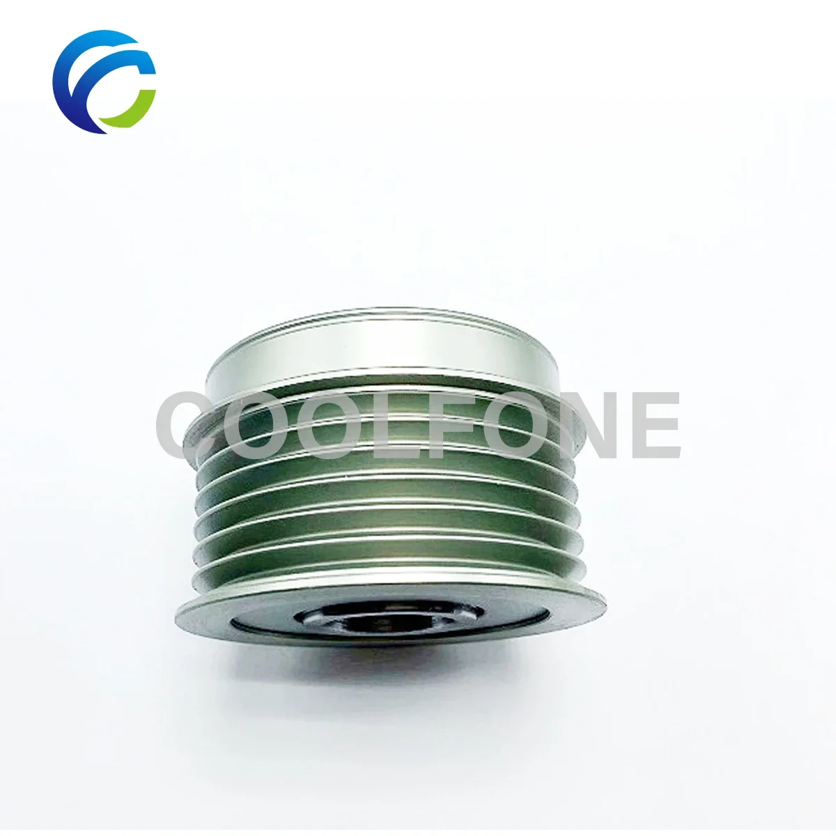 

Обгонный шкив муфты свободного хода генератора для CITROEN C-CROSSER PEUGEOT 4007 A4TJ0181ZC A4TJ0181 4 Вт 7310300 AC 4W7Z10346AC