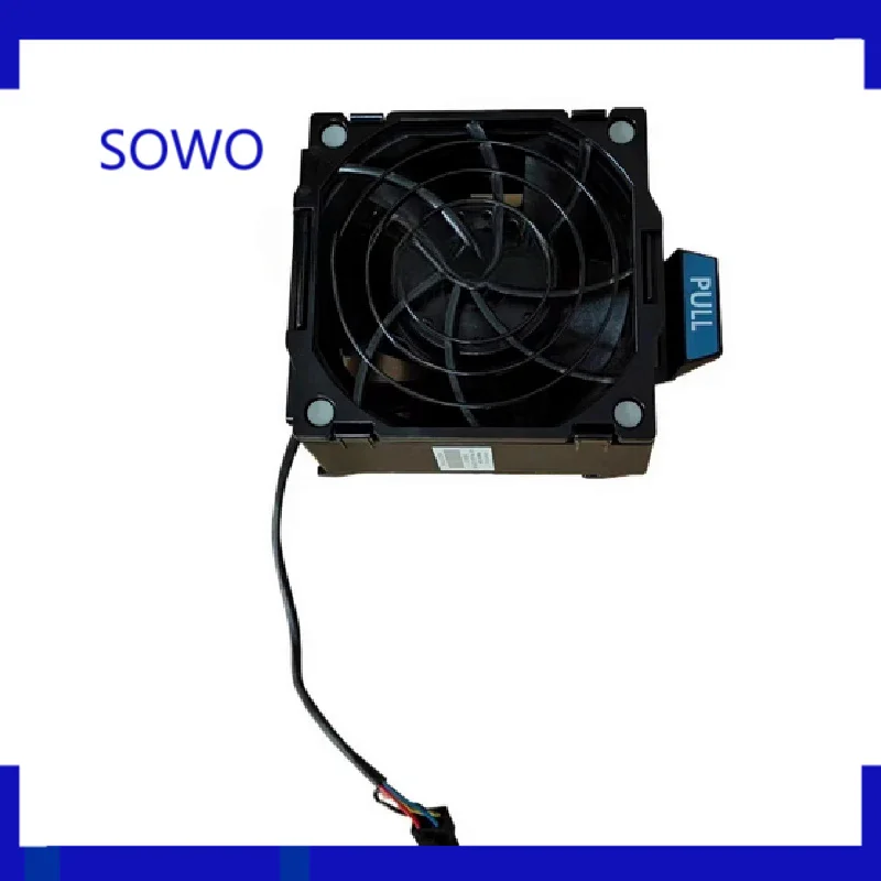 Original Cooler Fan FOR HP ML350E G8 GEN8 ML350EG8 Server Fan Processor Cooler Heatsink Fan 677417-001 685043-001 Cooling Fan