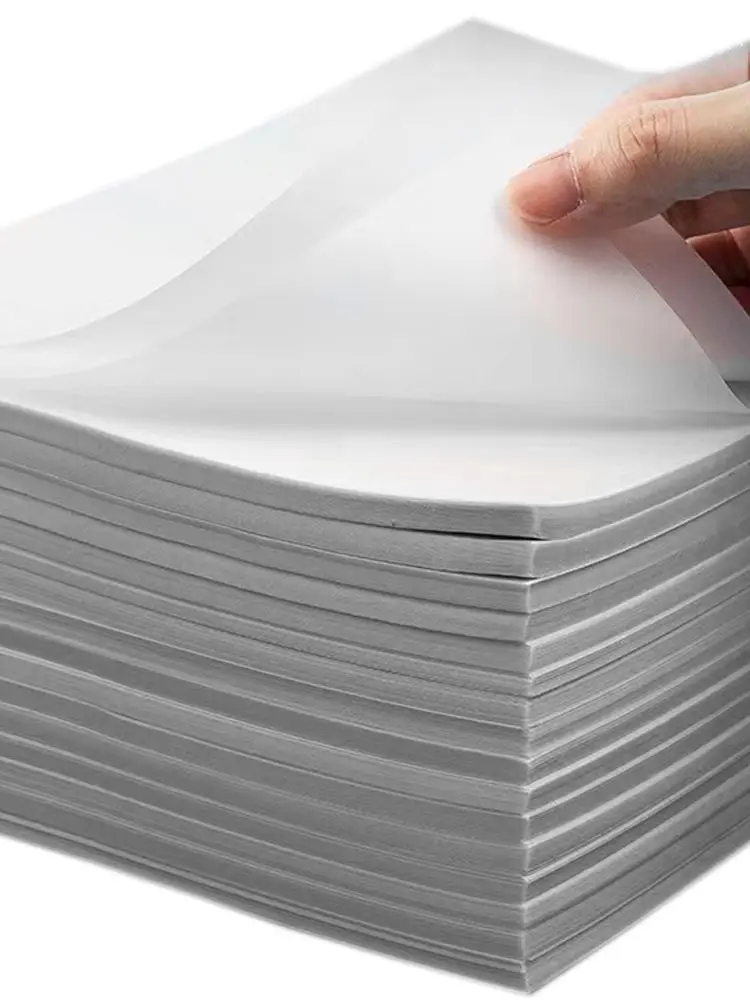 KEMeng Waterslide Laser Water Slide Decal Paper Transfer Printing A4 Paper