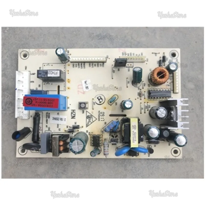 

for Haier refrigerator motherboard 0061800014 inverter board 0064000385 and New for Midea computer board ME-POWER-35A (PS22A78)