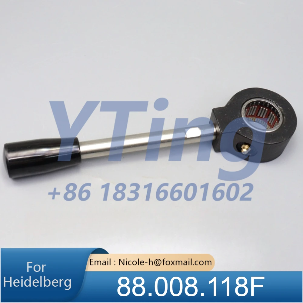 

1 PCS Best Quality 88.008.118F Bearing For Heidelberg SM102 CD102 Printing Machine Parts