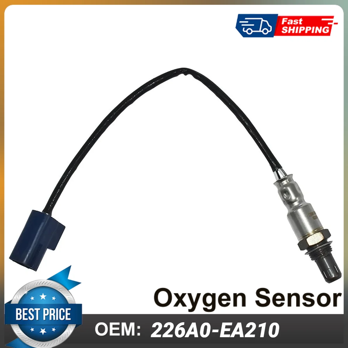 Oxygen Sensor 226A0-EA210 226A0EA210 For Nissan Xterra Pathfinder Frontier NV2500, Suzuki Equator Car Accessories Auto Parts