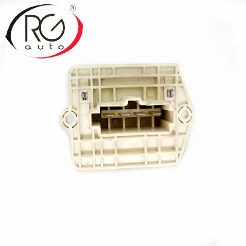 High Quality Auto AC Blower Resistor OEM GE4T-61-B15 Motor Heater Blower Resistor Style RG-14047