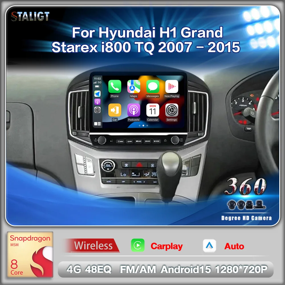 Car Radio Player Ca… - image