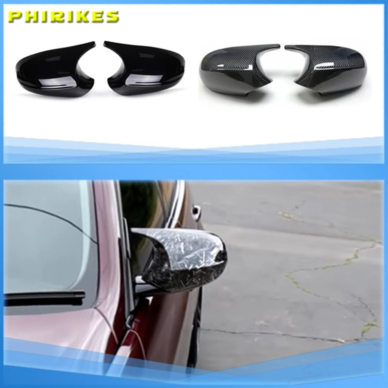 Carbon Fiber Glossy…