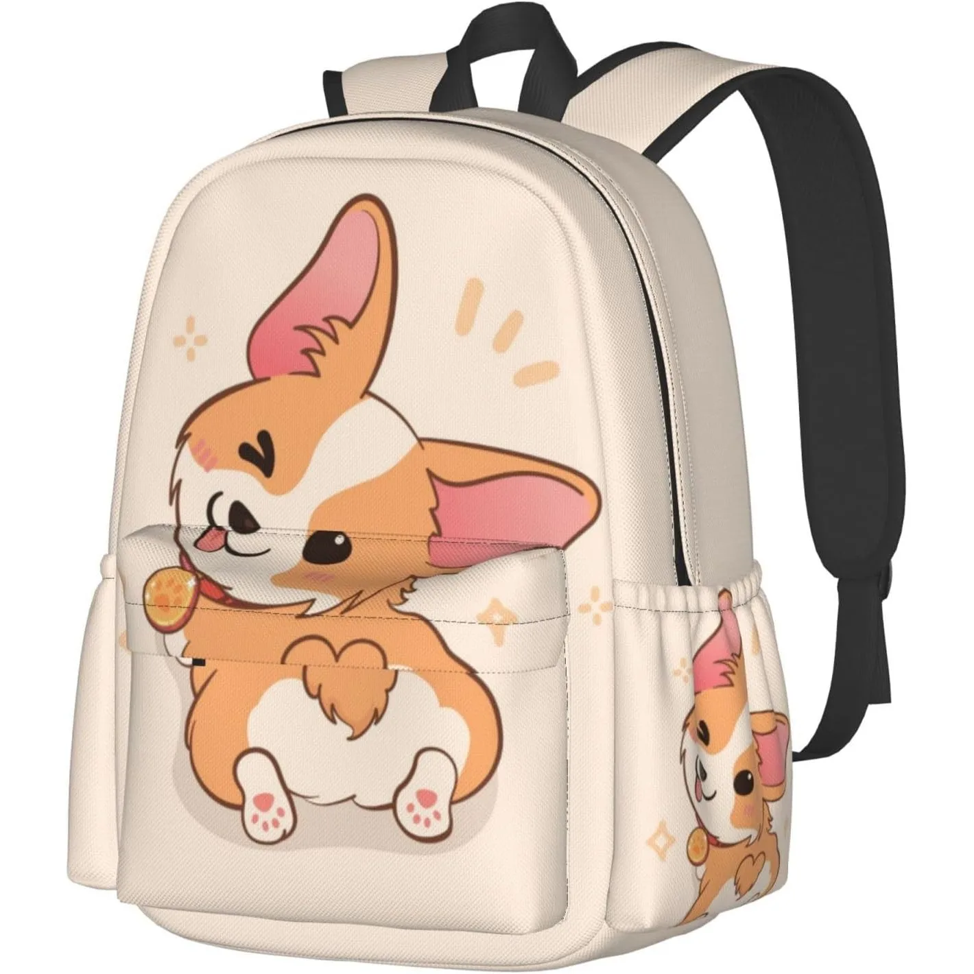 mochila-dos-desenhos-animados-bonito-corgi-cao-bunda-portatil-mochila-escola-bookbag-bolsa-de-ombro-casual-daypack