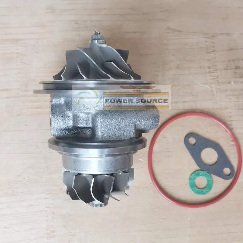 Turbo Cartridge Chr…