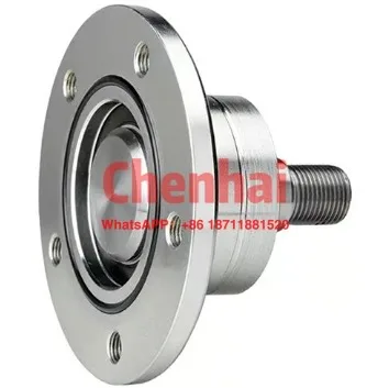 

Подшипник для почвообрабатывающей техники усиленный HUB-20MM HUB-30MM HUB-35MM HUB-40MM | Независимый подшипник ступицы для сельскохозяйственной техники