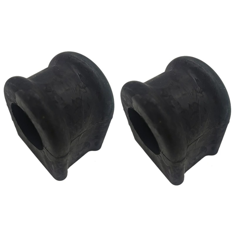 

2 Piece Front Sway Bar Bushing For Mercedes W166 X166 ML350 ML400 GL350 GL450 1663231465