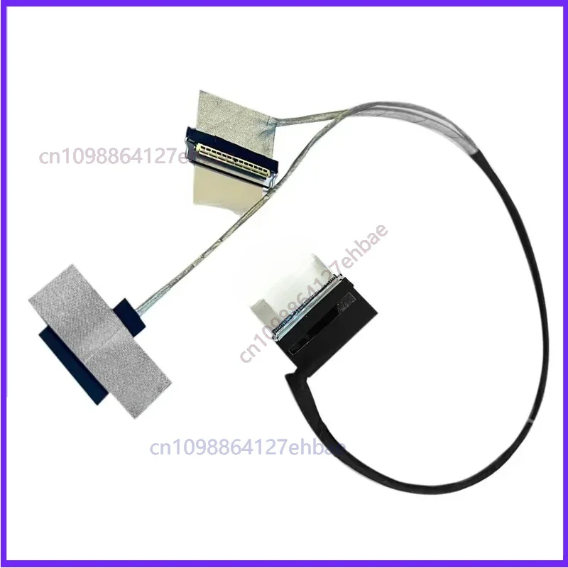 

40PIN 165 Гц ЖК-кабель для видеоэкрана EDP для Asus ROG Zephyrus M16 GU603LE GU603 6017B1565601 без сенсорных кабелей