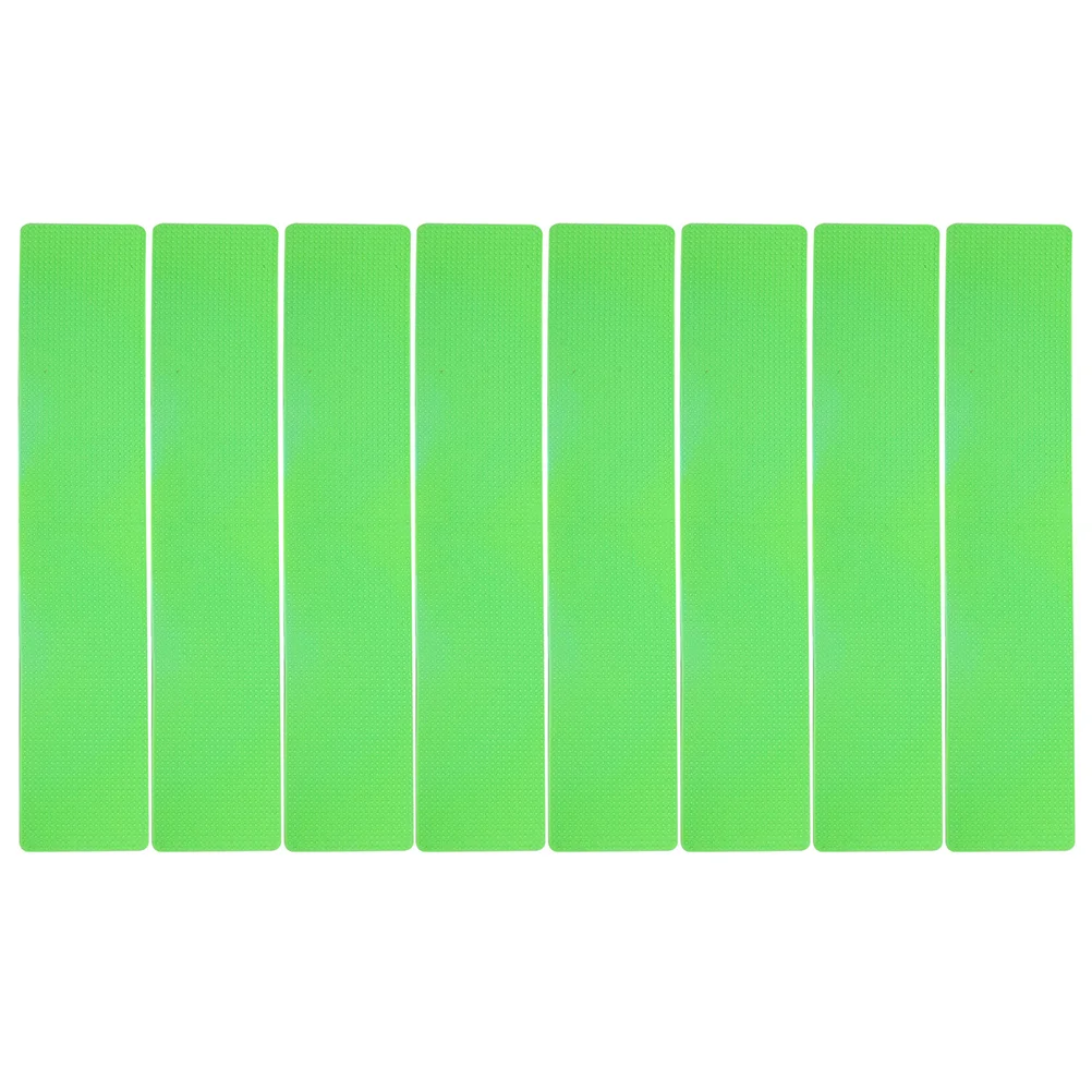 Pickleball Court Markers Landmark Mat Sign Plate Tennis Sports Football Training