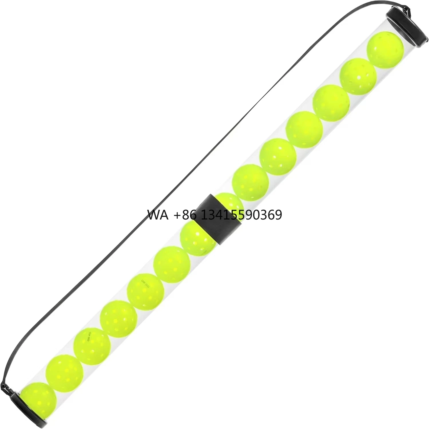 

Wholesale Tennis Ball Pick up Tennis Ball Picker