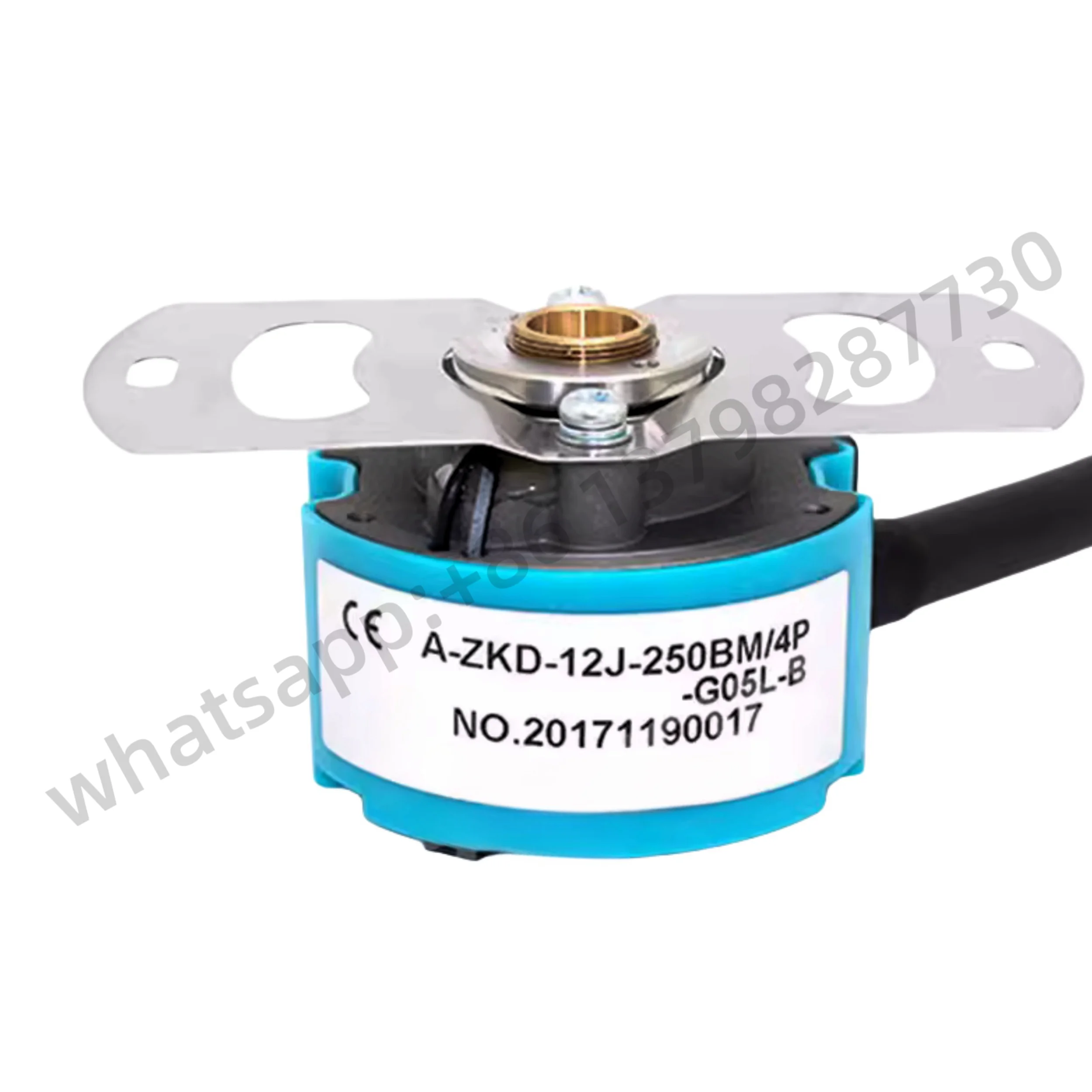 

New Original A-ZKD-12J-250BM/4P-G05L-B