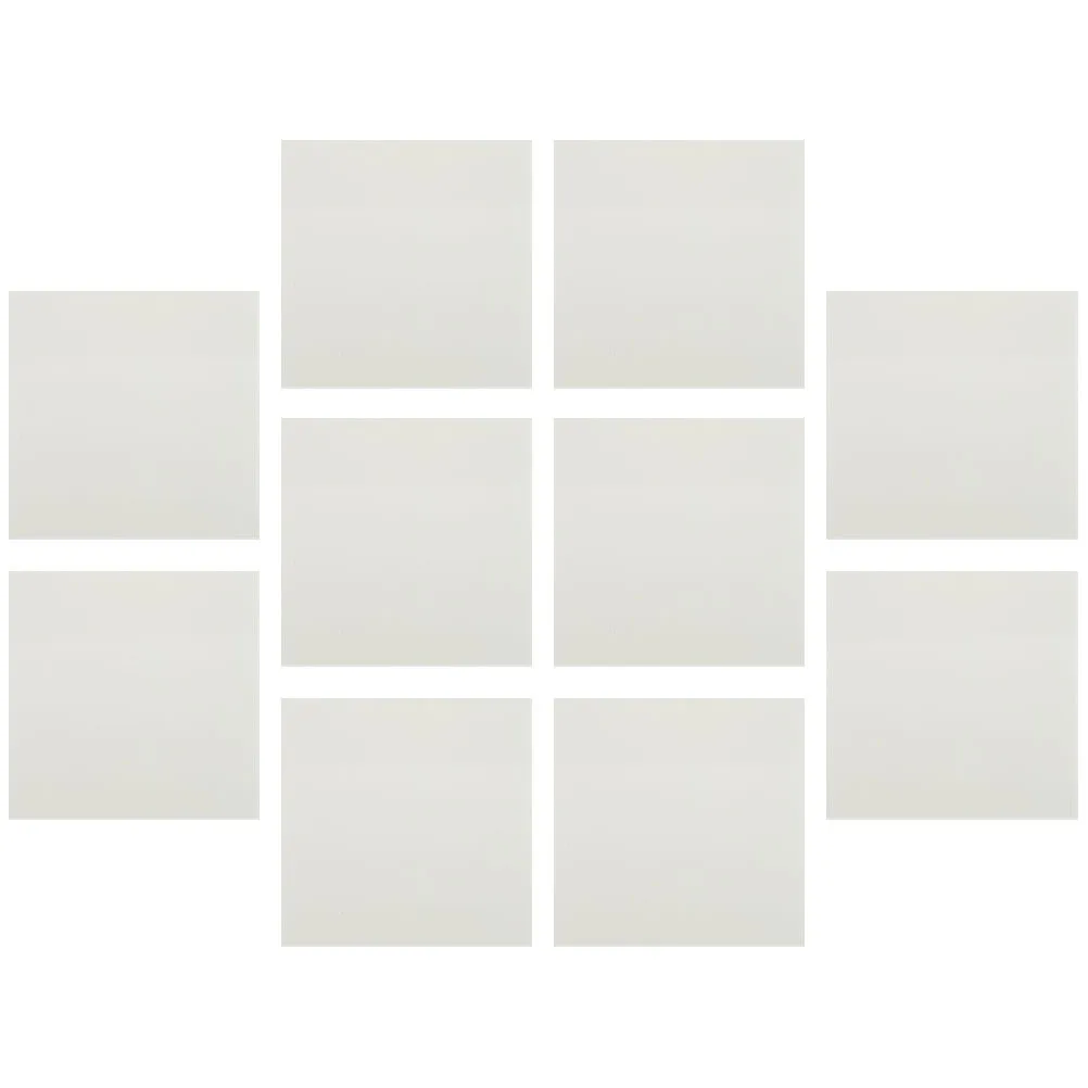 

Waterproof Memo Stickers Self-Adhesive Note Pads Portable Compact For School Office Home Use Dual-Sided Writing Scrapbook