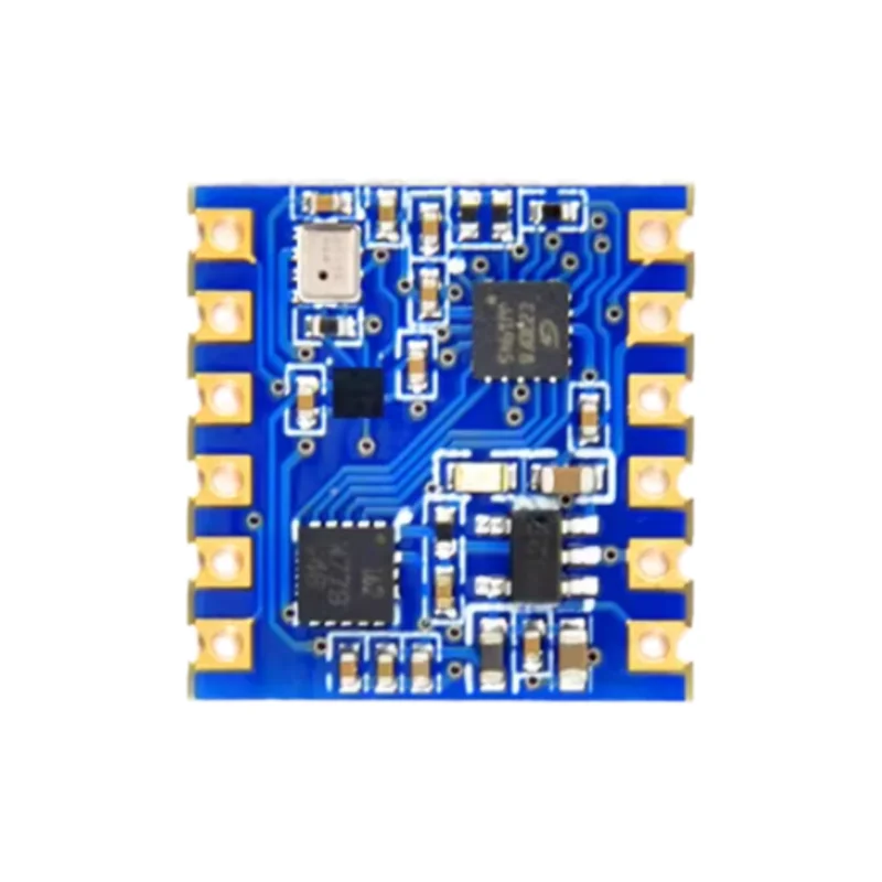 1pcs ATK-IMU901 Angle Sensor Module Serial Output IMU Accelerometer Barometer Gyroscope Module