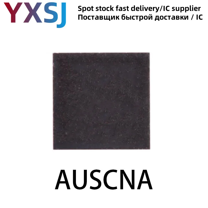 

5 штук AUSCNA QFN AUSCN