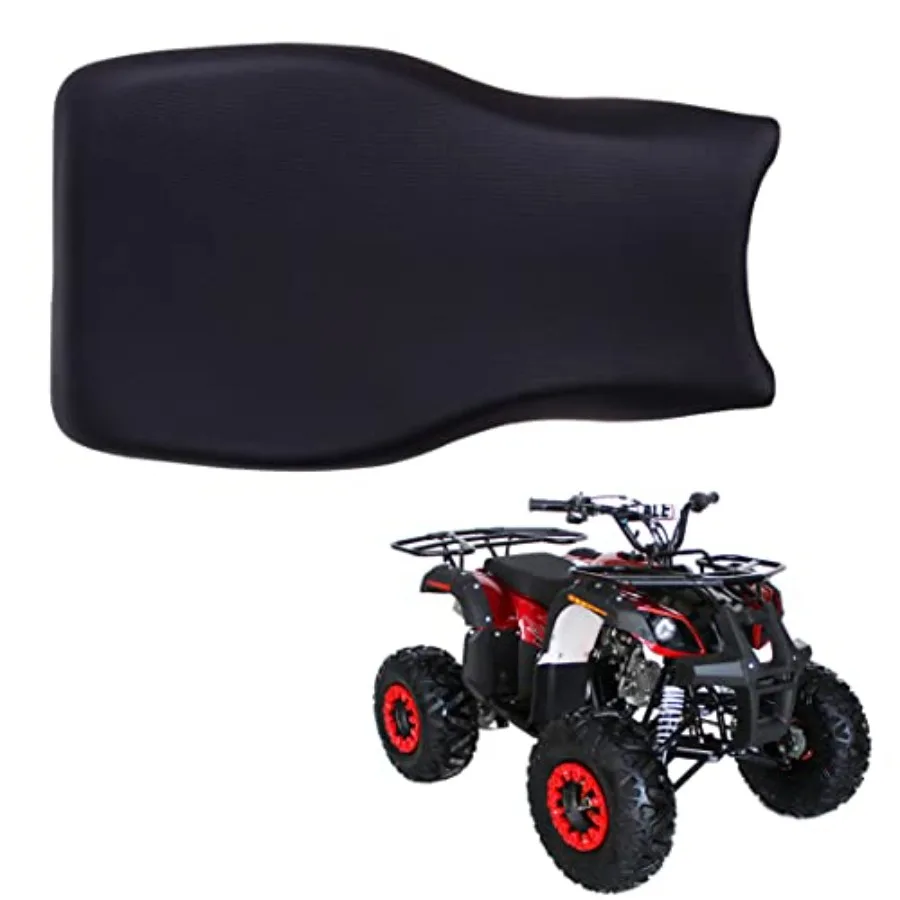 

High Elasticity, Utility Style ATV Complete Seat for 90cc 110cc 125cc Mini Coolster TaoTao Quad and Chinese 4 Wheeler