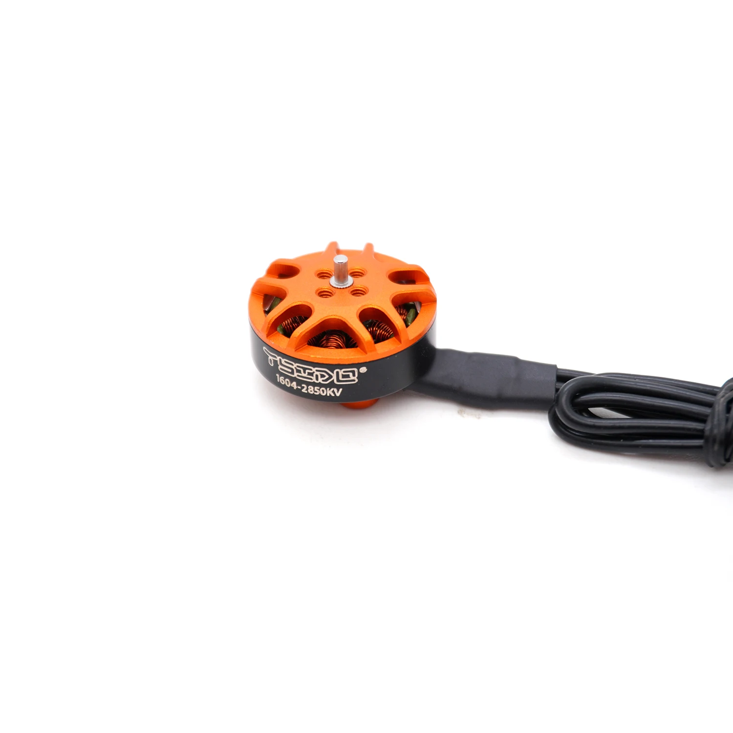 4PCS 1604 2850/3800KV Brushless Motor 3-4S for 3.5 inch Sub 250g RC FPV Quadcopter Freestyle Racing Drones DIY Accessories view 4