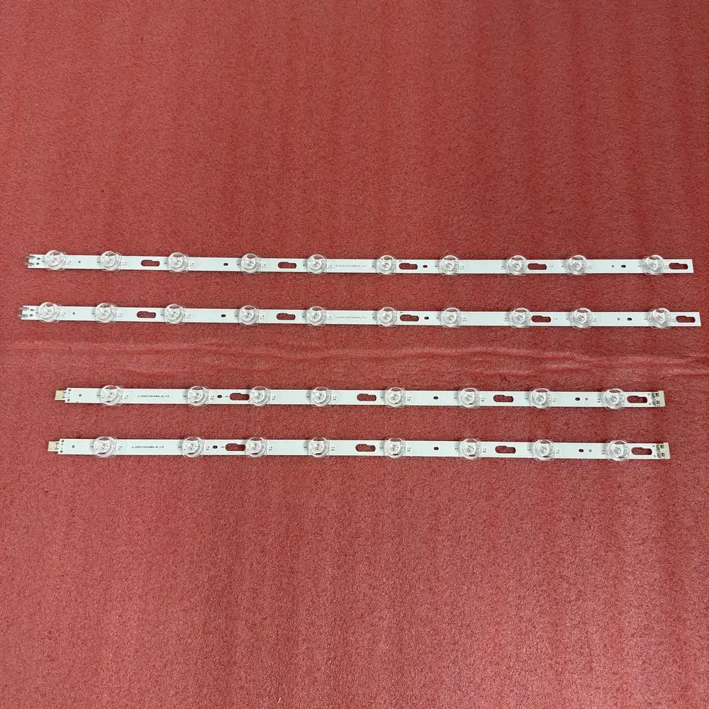 LED Strip For Samsung UN55DU6900F UN55DU7000F UN55DU7000G UN55DU7000K UN55DU7000P UN55DU7010F UN55DU7100F UN55DU7200B UN55DU7200
