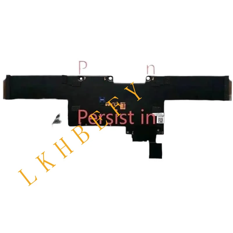 

Новый охлаждающий радиатор для термомомодуля XPS 17 9720 N18E 0MGDNH MGDNH