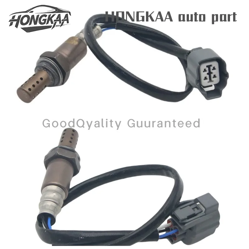 Sensor de oxígeno O2 para Honda CR-V 2004L Civic 1.3L 2002 2003 2004 2005 36532-PPA-A01 36532PPAA01 piezas de automóvil directas de fábrica