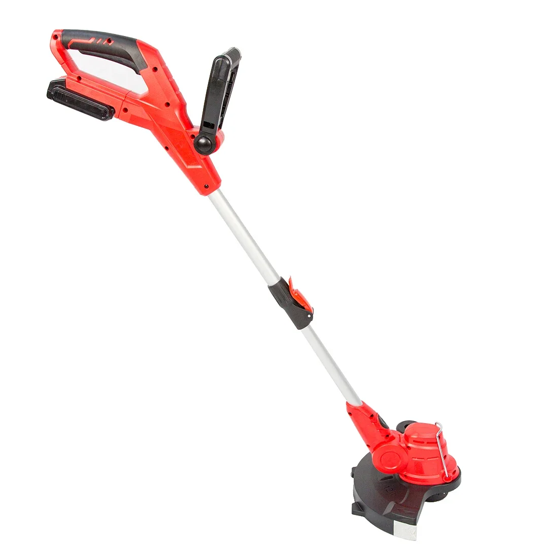 20v Cordless String Trimmer Grass Trimmer