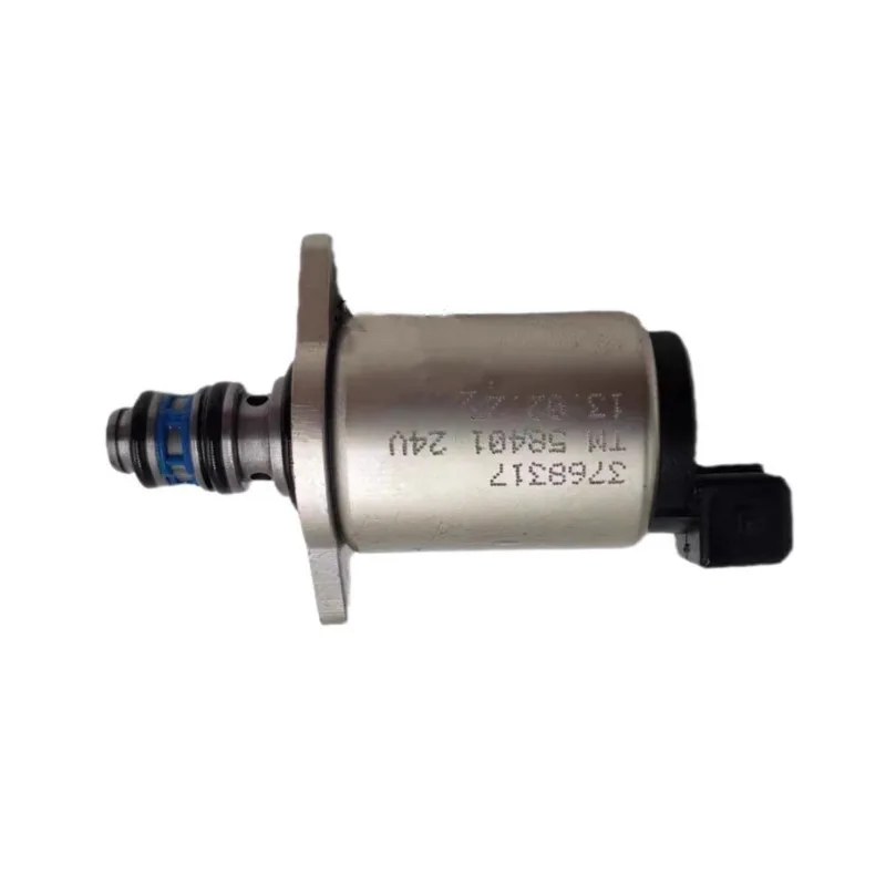 Voor graafmachineonderdelen Thomas 3768317 TM58401 XCMG Sany Stacker proportioneel magneetventiel