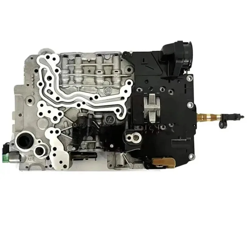 

8HP45 8HP70 0260550074 Transmission Mechatronics Valve Body with Solenoid Fit For BMW AuDI TCM TCU 0260550051 0260550075