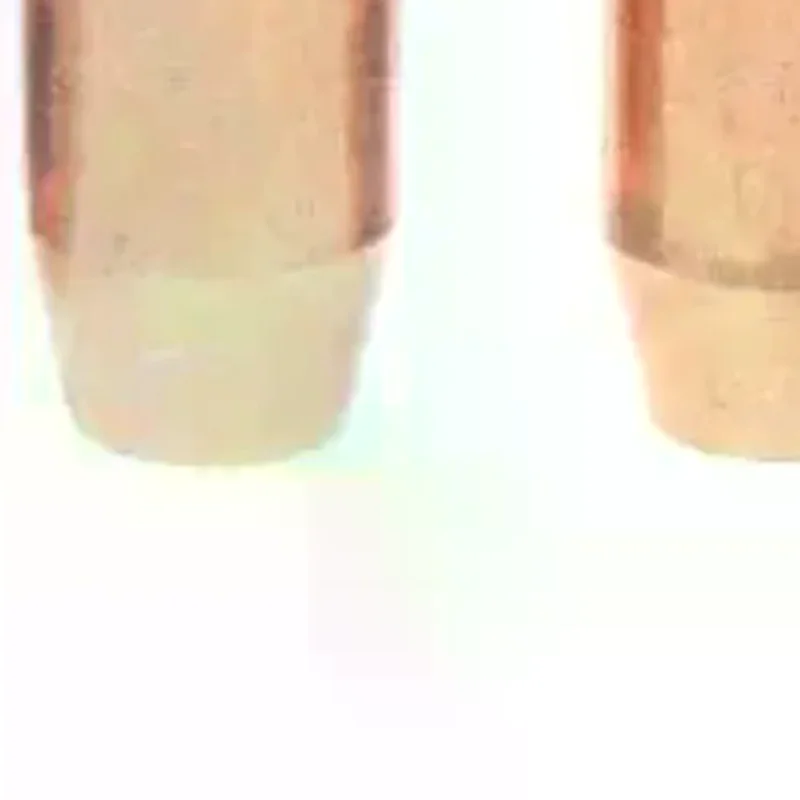 

YH01-2 Gas Brazing Torch Nozzle Welding Accessory Pure Copper Torch Tip 1# 2# 3# 4# 5# Propane Acetylene Oxygen Welding