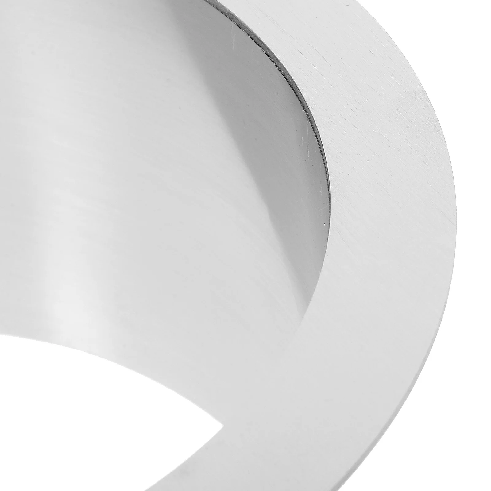 

Steel Trash Chute Desktop Grommet Grommet Round Built-In Waste Bin For Kitchen Countertop Smooth